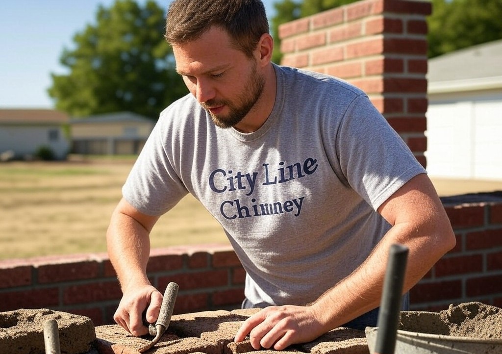 Professional Chimney Flashing Installation and Repair in Arcola, PA